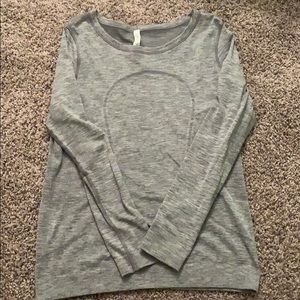NWOT Lululemon Swiftly Relaxed